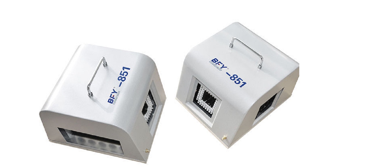 Новый 3D-стенд BFY-851 для компактного применения