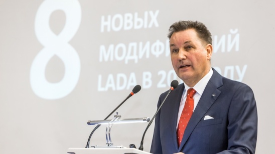 АвтоВАЗ купил Волжский завод