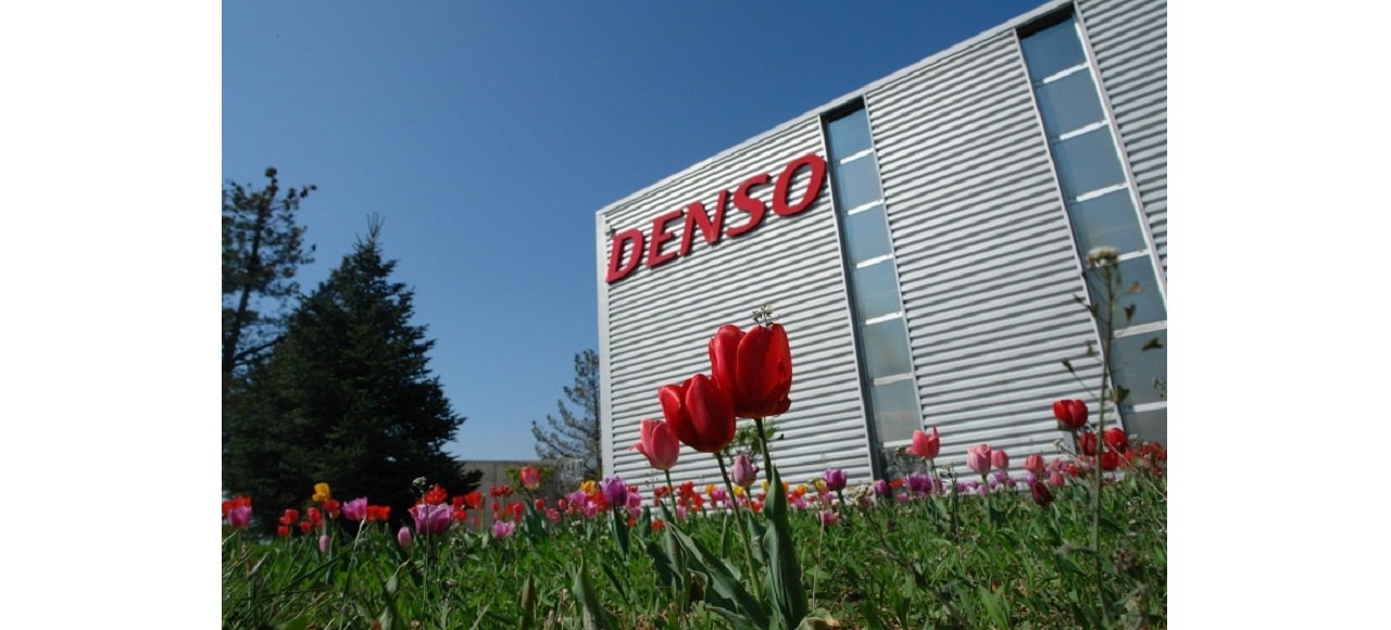 DENSO Barcelona (DNBA) расширяет бизнес