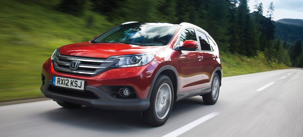 Honda заплатит рекордный штраф