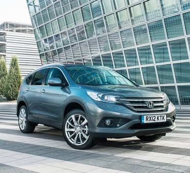 Honda заплатит рекордный штраф