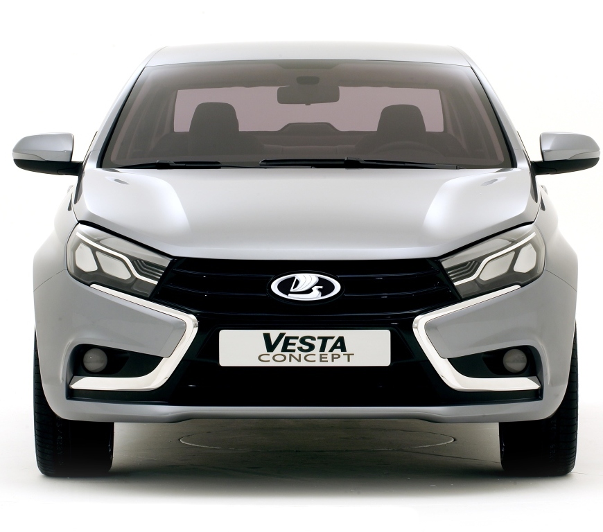 АвтоВАЗ купил Волжский завод