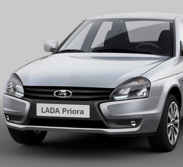 Новой Lada Priora не будет