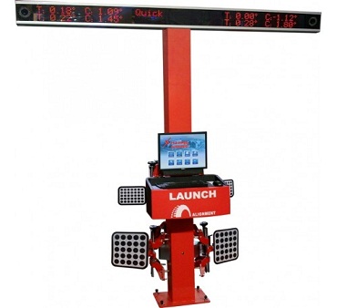 Launch меняет поколения