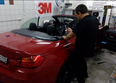 3М открыла сертифицированный центр
