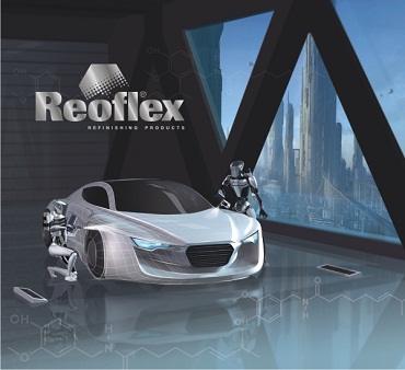 Учебные видеоролики по кузовному ремонту и окраске