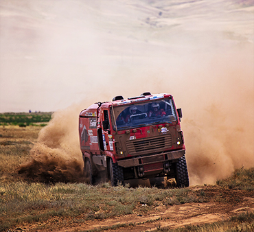 Шелковый путь – 2016: возобновляя традиции