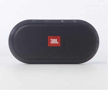 Harman выпустил hand-free колонку JBL Trip