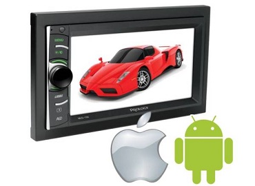 Prology выпускает новый ресивер MLD-150