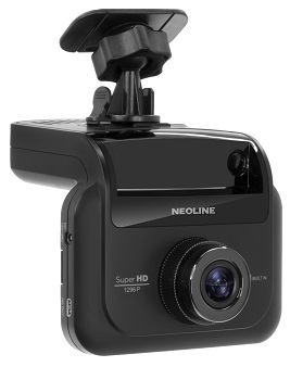 Обновление для NEOLINE X-COP 9500 и X-COP 9500s