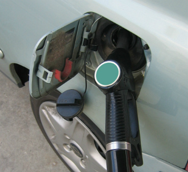 В России может возникнуть нехватка топлива