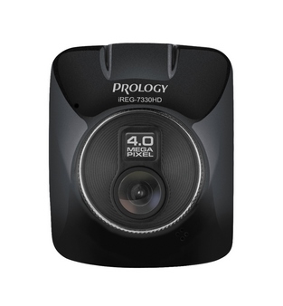 Prology iReg-7330HD и iReg-7350SHD -  новая серия видеорегистраторов от Prology