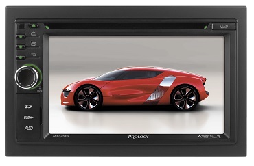 На рынок выходит новая «голова» Prology MPC-65AW под ОС Android