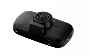 Prestigio представил флагманский видеорегистратор Roadrunner 605GPS