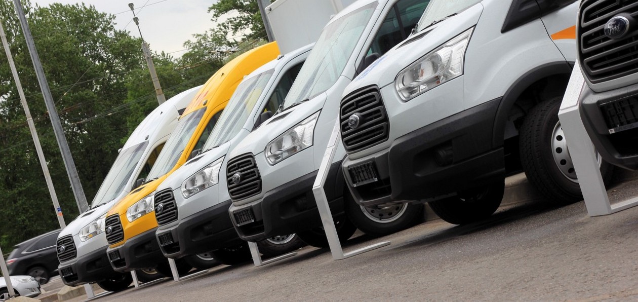 «Рольф» приглашает на выставку