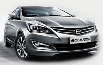 Hyundai можно купить в кредит без КАСКО