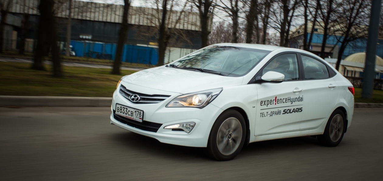 Hyundai можно купить в кредит без КАСКО