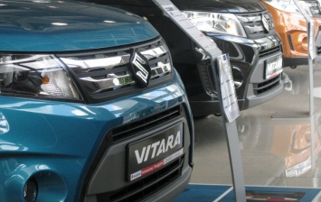 Клиентские дни в автоцентре «Пандора»: Suzuki Happy Days