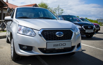 Datsun объявил новые условия по программе утилизации