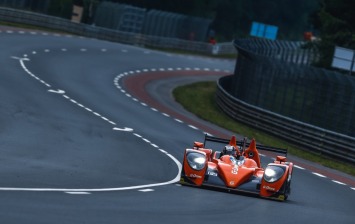 АЗС «Газпромнефть» заправит автоспортом