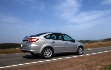 Летние акции в «Терра Авто»