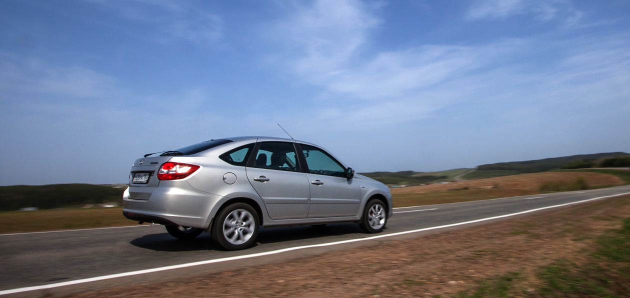 Летние акции в «Терра Авто»