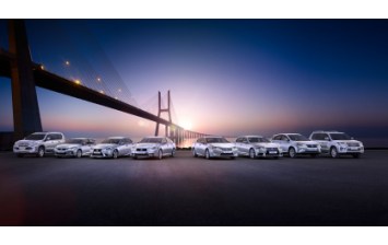 Lexus запустил программу «Комфорт вне сезона»