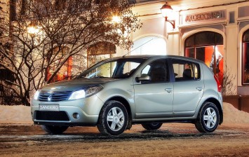 Renault даст выгодный кредит на авто с пробегом