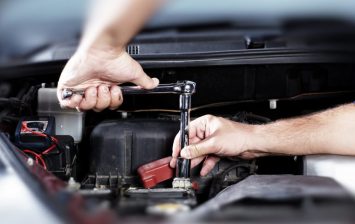 Renault запустил летнюю сервисную кампанию