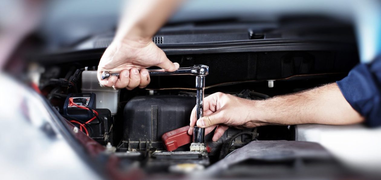 Renault запустил летнюю сервисную кампанию