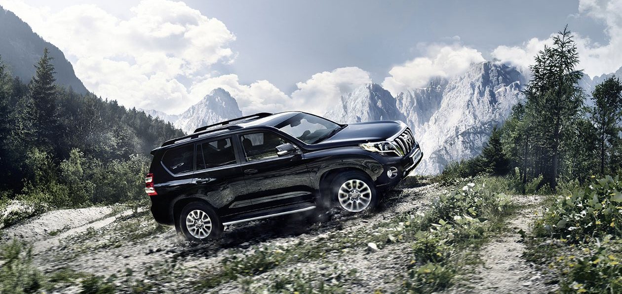 Toyota объявила о скидках на июль