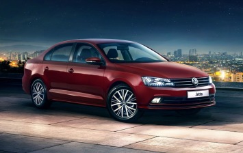 Wagner продлил спецпредложение на Jetta Allstar и Polo Allstar