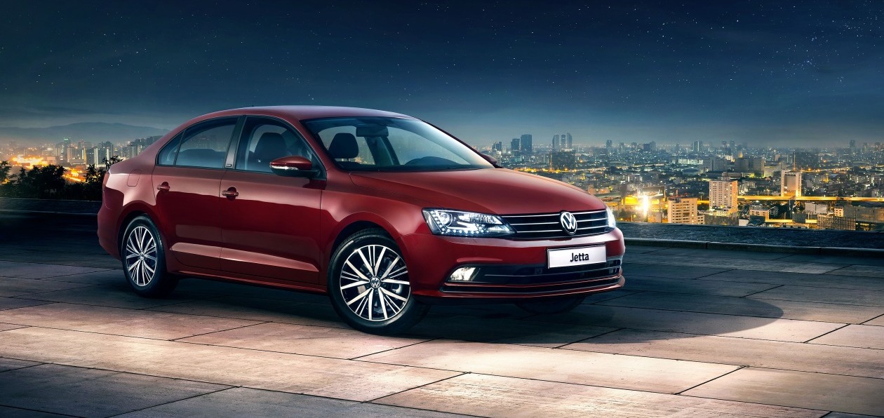 Wagner продлил спецпредложение на Jetta Allstar и Polo Allstar