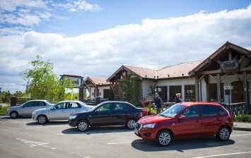 Datsun on-DO и mi-DO можно купить со значительной скидкой