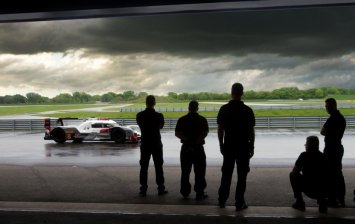 Ауди Центр Выборгский предлагает особые условия покупки