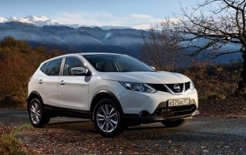 Nissan объявил о скидках на август