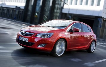 В Терра Авто можно обслужить Chevrolet и Opel со скидкой