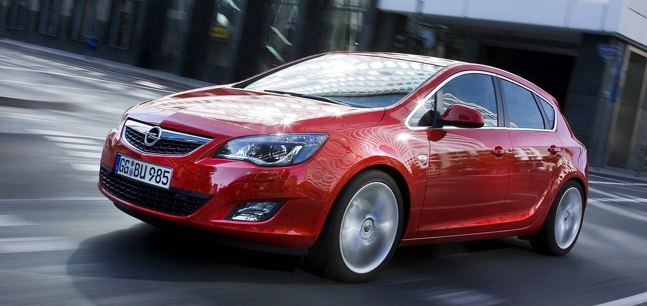 В Терра Авто можно обслужить Chevrolet и Opel со скидкой