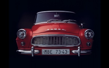 Черный четверг в дилерских центрах Skoda Wagner