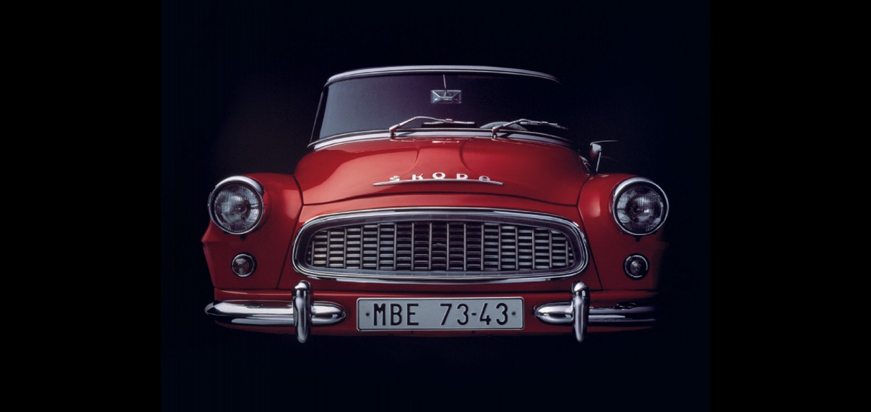 Черный четверг в дилерских центрах Skoda Wagner