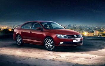 В Петербурге стартовала кредитная программа Volkswagen Гарант