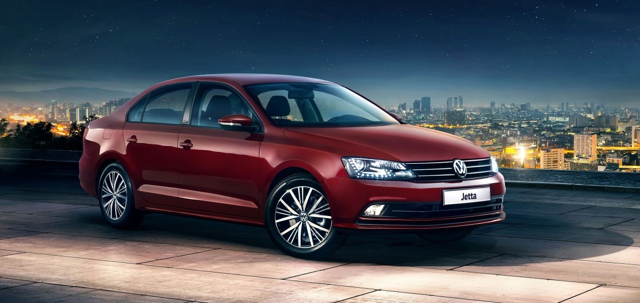 В Петербурге стартовала кредитная программа Volkswagen Гарант