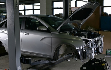 АвтоВАЗ объявил о зимней сервисной акции