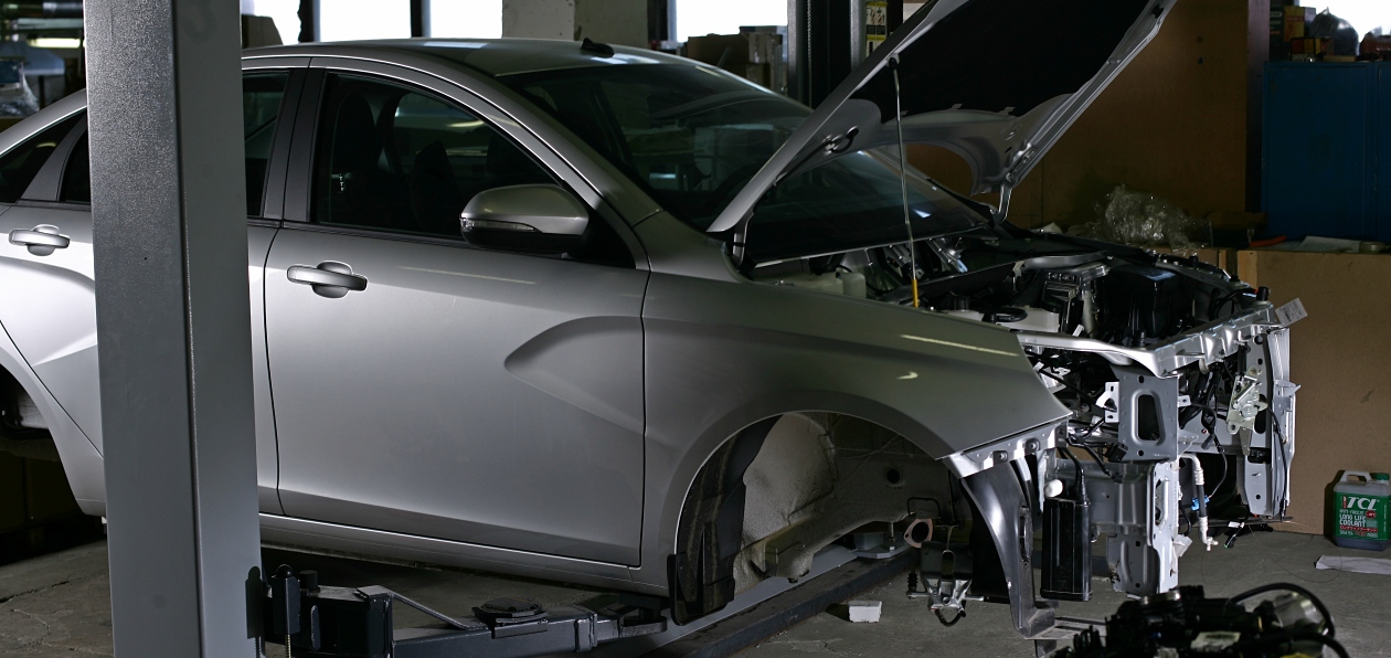 АвтоВАЗ объявил о зимней сервисной акции