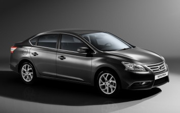 Nissan Sentra в Беларуси можно купить в кредит на выгодных условиях