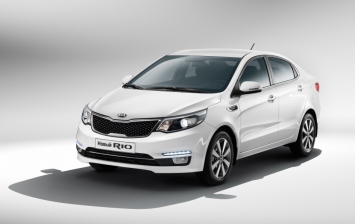 Автомобили Kia доступны в октябре на выгодных условиях