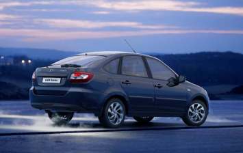 АвтоВАЗ продлевает программы утилизации и Trade-in