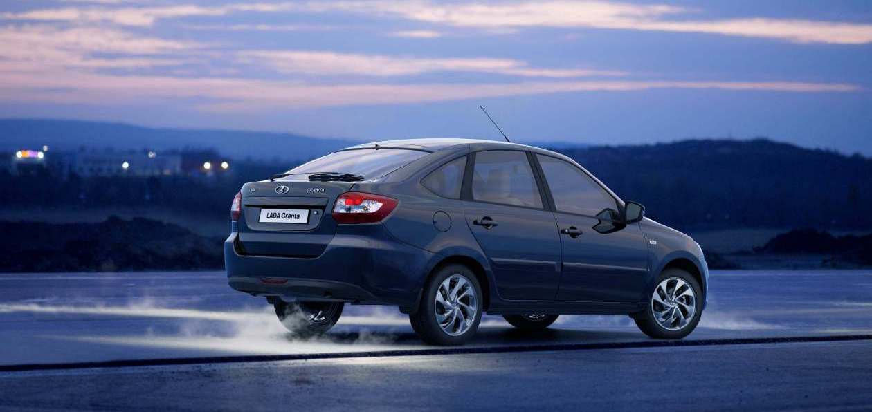 АвтоВАЗ продлевает программы утилизации и Trade-in