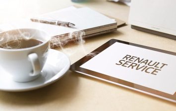 Renault запускает осеннюю сервисную кампанию
