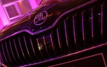 В Skoda Wagner объявили акцию на шиномонтаж